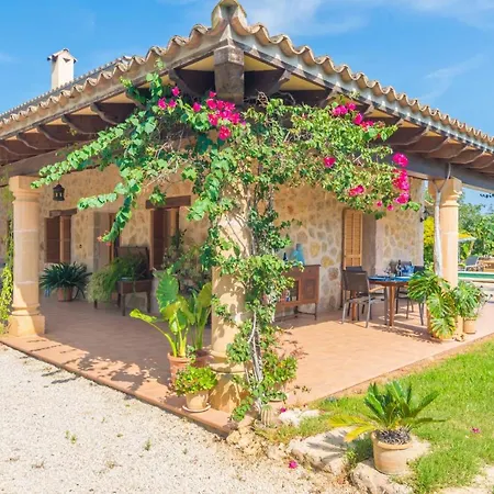 Villa Can Boqueta Inca (Mallorca)