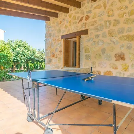 Can Boqueta * Inca (Mallorca)