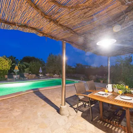 Villa Can Boqueta