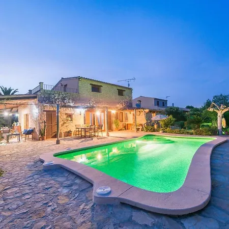 Villa Can Boqueta