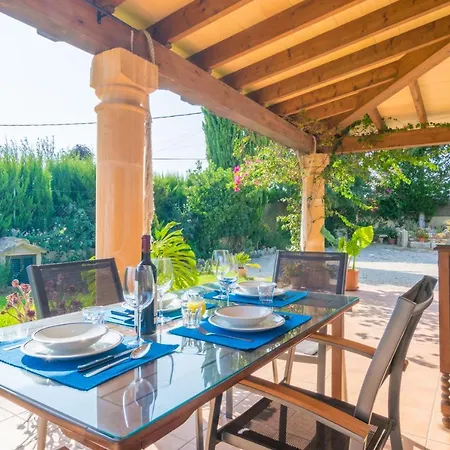 Villa Can Boqueta