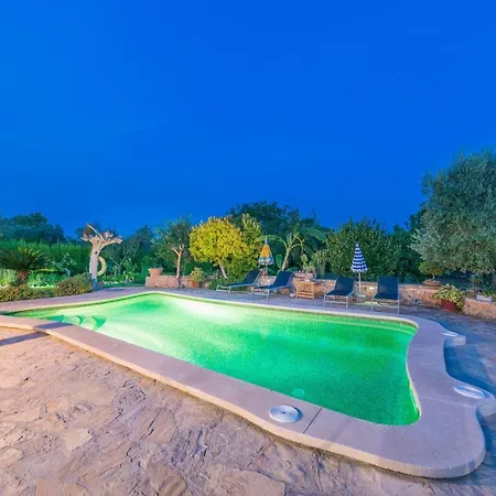 Villa Can Boqueta